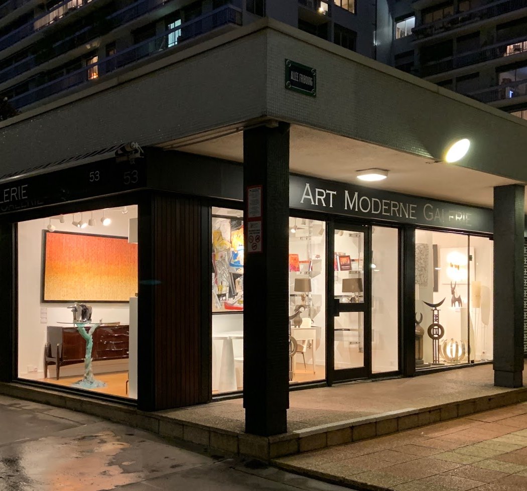 Art Moderne Galerie 2